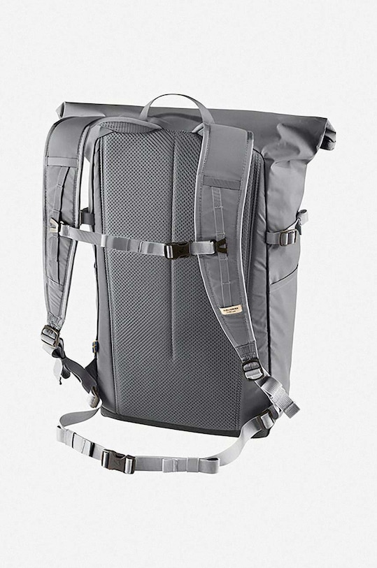 Fjallraven rucsac High Coast Foldsack 24 F23222.016 gri AA00