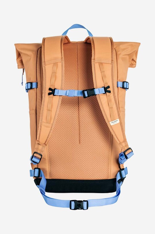 Ruksak Fjallraven High Coast Foldsack 24 F23222.241 narančasta AA00