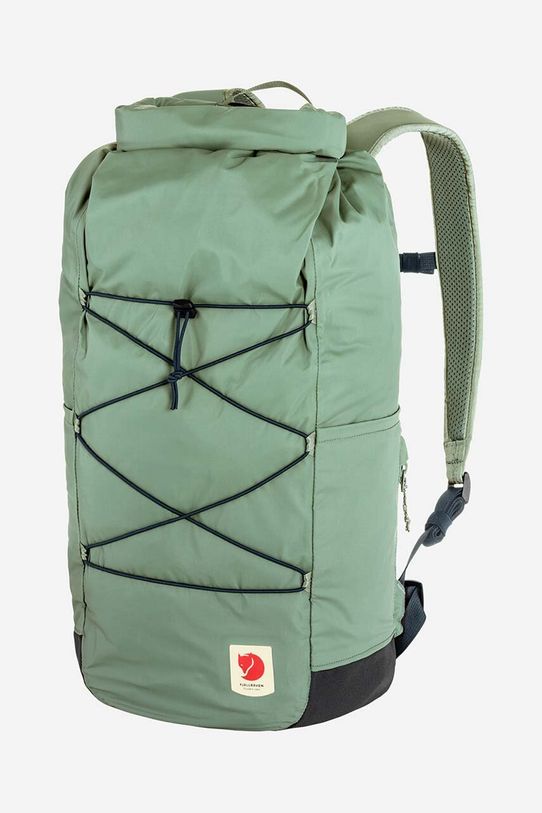 Fjallraven zaino High Coast Rolltop 26 F23224 614 Roll26