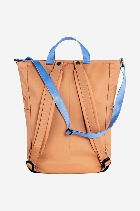 Kiegészítők Fjallraven hátizsák Fjallraven High Coast Totepack F23225 241 F23225.241 narancssárga