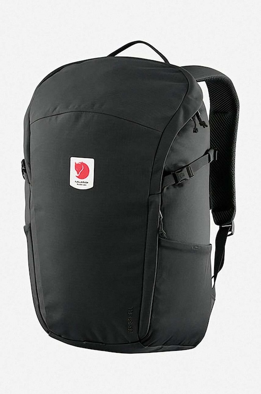 Fjallraven backpack Ulv� textile gray F23301.030