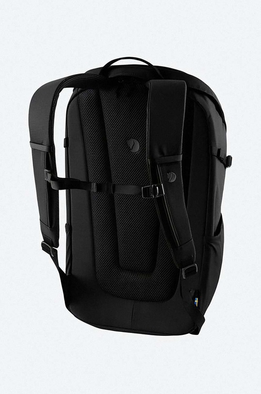 Ruksak Fjallraven Ulvo Ulvo 23 F23301 550 F23301.550 čierna AA00