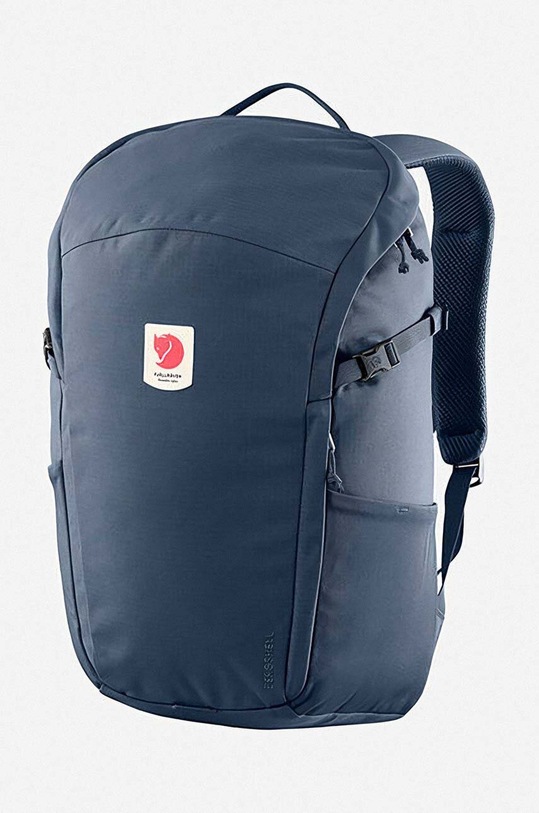 Fjallraven plecak Ulvo 23 F23301 570 mieści A4 granatowy F23301.570