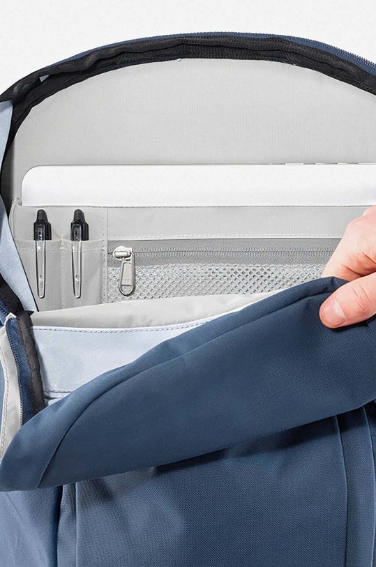 Akcesoria Fjallraven plecak Ulvo 23 F23301 570 F23301.570 granatowy