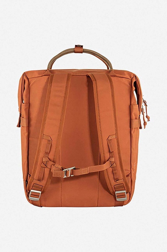Fjallraven backpack Haulpack No.1 F23340.243 orange AA00