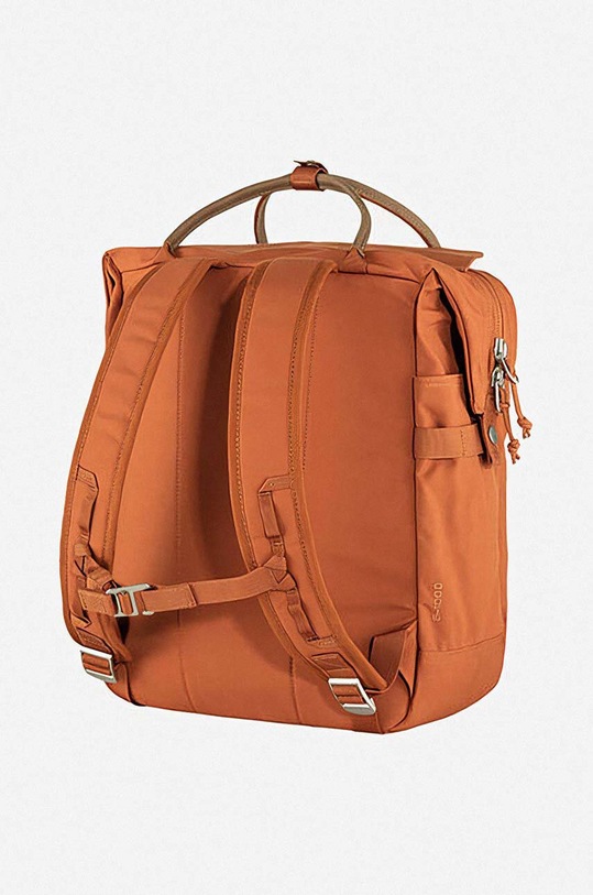 Fjallraven backpack Haulpack No.1 orange F23340.243