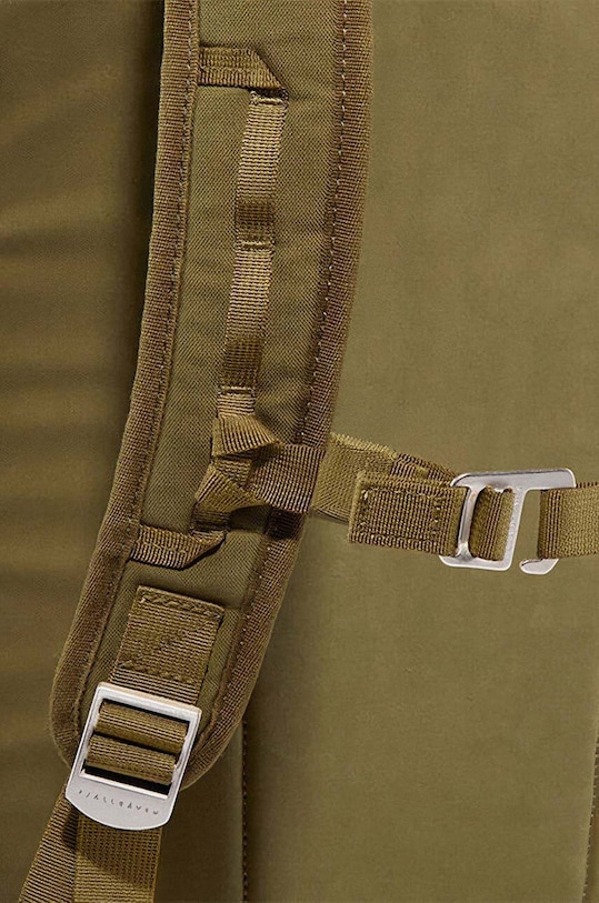 Fjallraven backpack Fjallraven Haulpack No.1 F23340 631 F23340.631 green