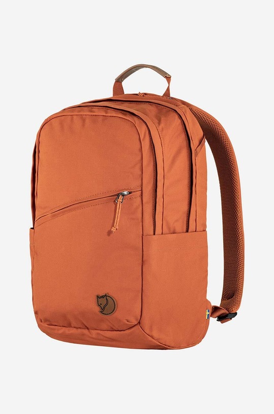Fjallraven backpack Fjallraven Raven 20 F23344.243 orange AA00