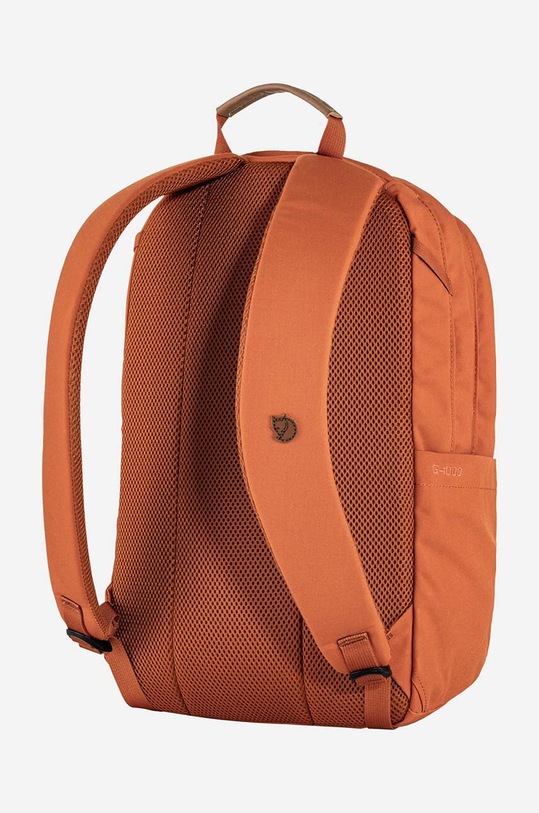 Accessories Fjallraven backpack Fjallraven Raven 20 F23344.243 orange