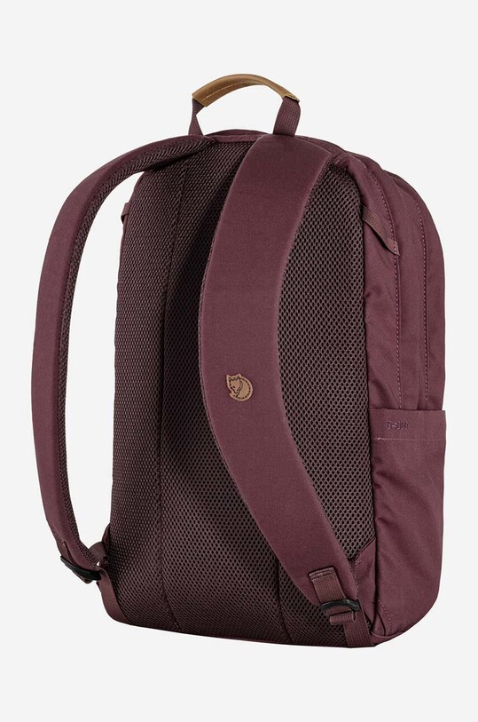 Fjallraven plecak Raven F23344.357 bordowy AA00