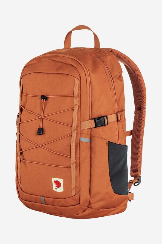 Batoh Fjallraven Skule 28 F23346.243 oranžová AA00