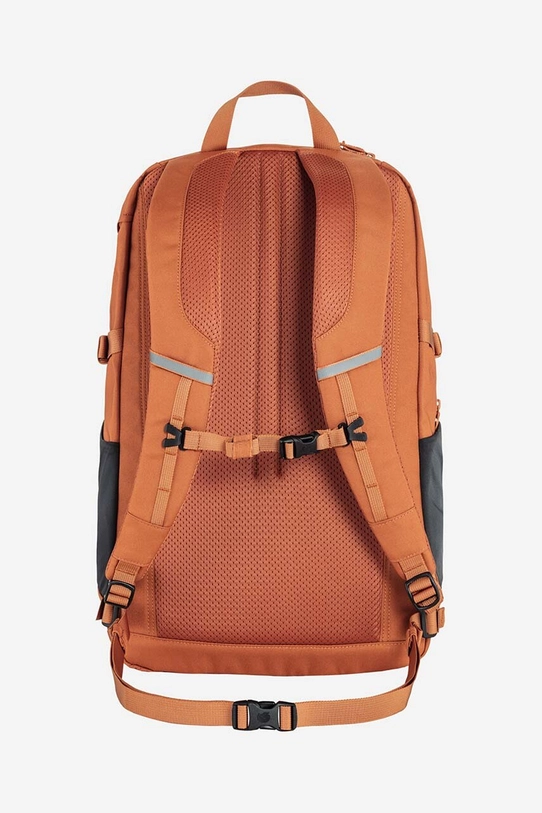 Akcesoria Fjallraven plecak Skule 28 F23346.243 pomarańczowy