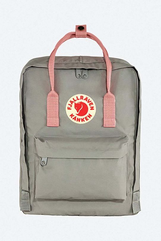 Σακίδιο πλάτης Fjallraven Kanken F23510 021-312