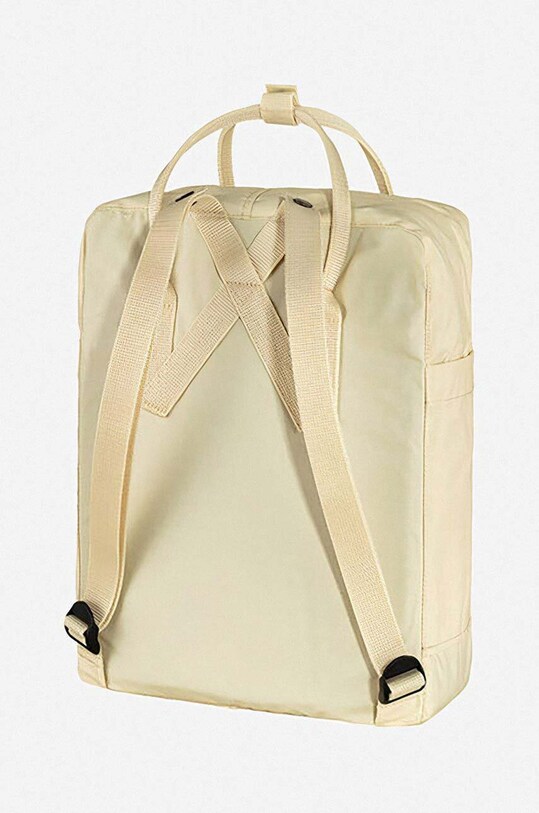 Рюкзак Fjallraven Kanken F23510 115 бежевый F23510.115