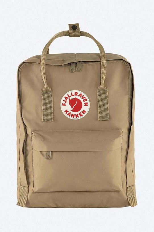 Fjallraven zaino Kanken