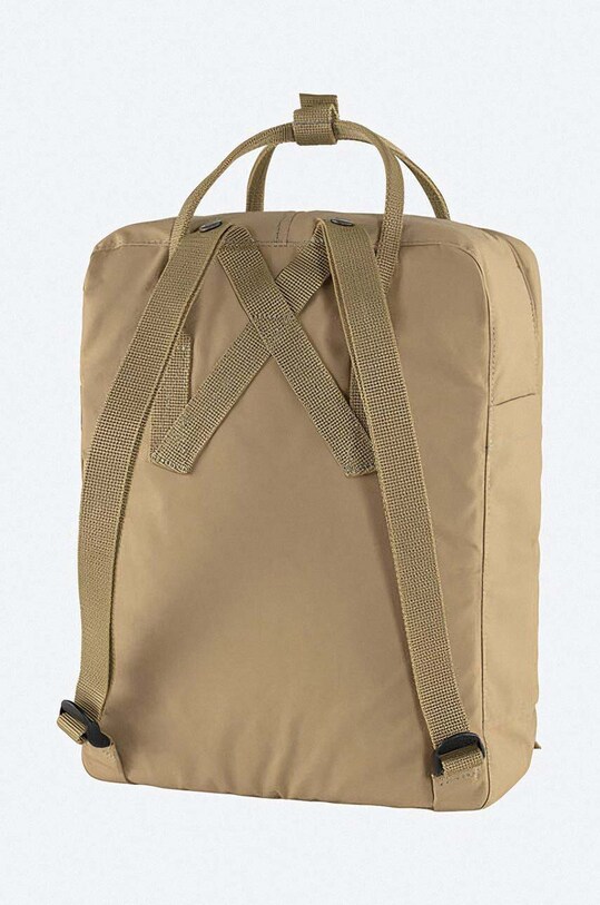 Рюкзак Fjallraven Kanken F23510 221 F23510.221 бежевый AA00