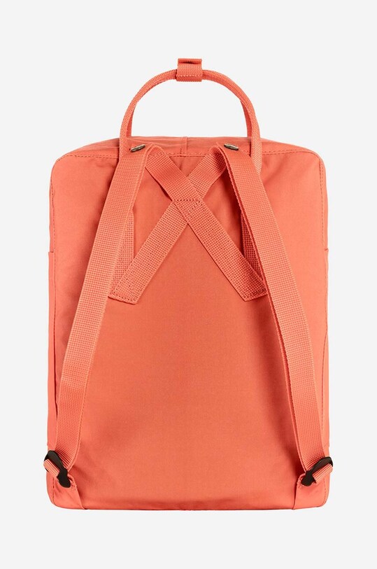 Fjallraven rucsac Fjallraven Kanken F23510.350 portocaliu AA00
