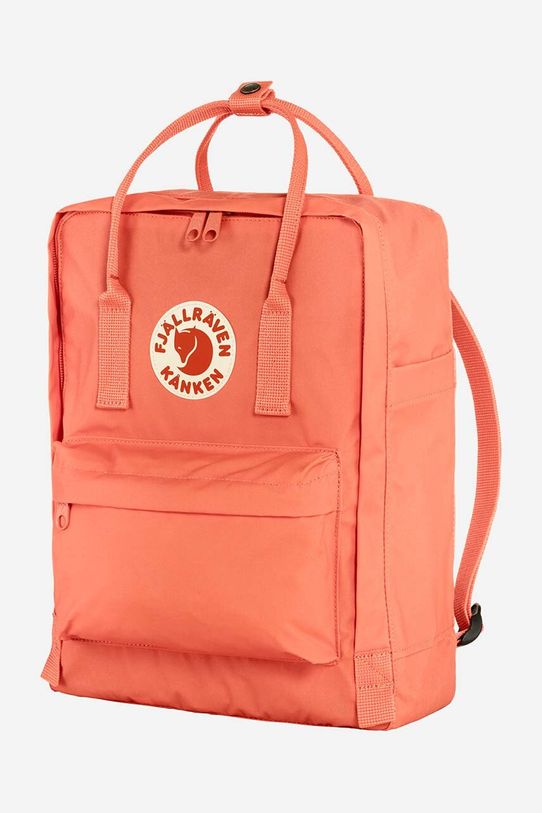 Accesorii Fjallraven rucsac Fjallraven Kanken F23510.350 portocaliu