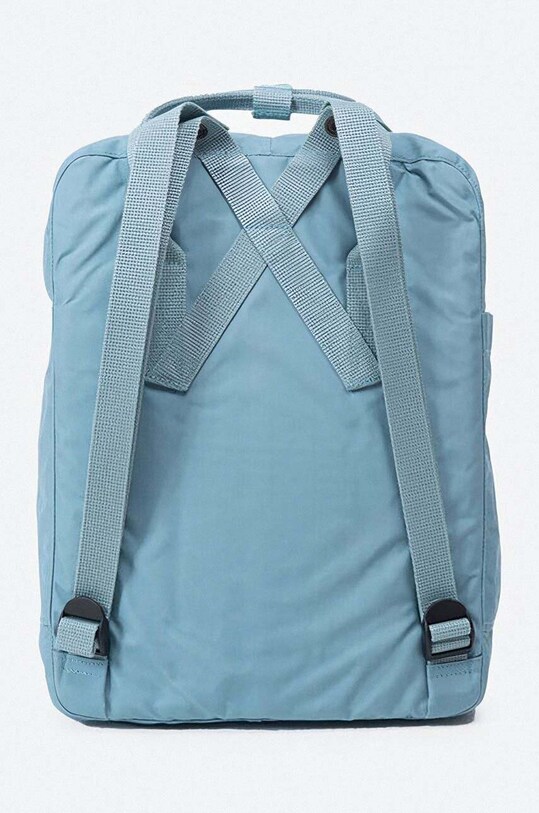 Рюкзак Fjallraven Kanken F23510 501 F23510.501 голубой AA00