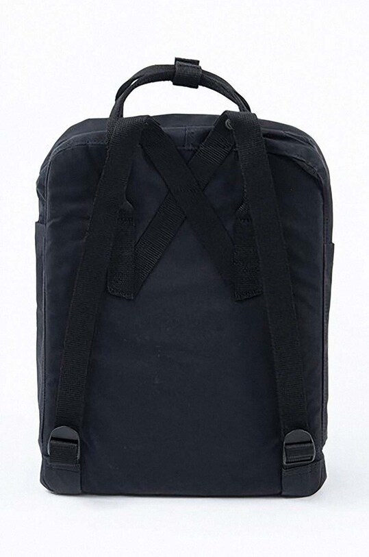 Σακίδιο πλάτης Fjallraven Kanken NHL Pittsburgh Penguins Kanken Hip Pack F23510.550 μαύρο AA00