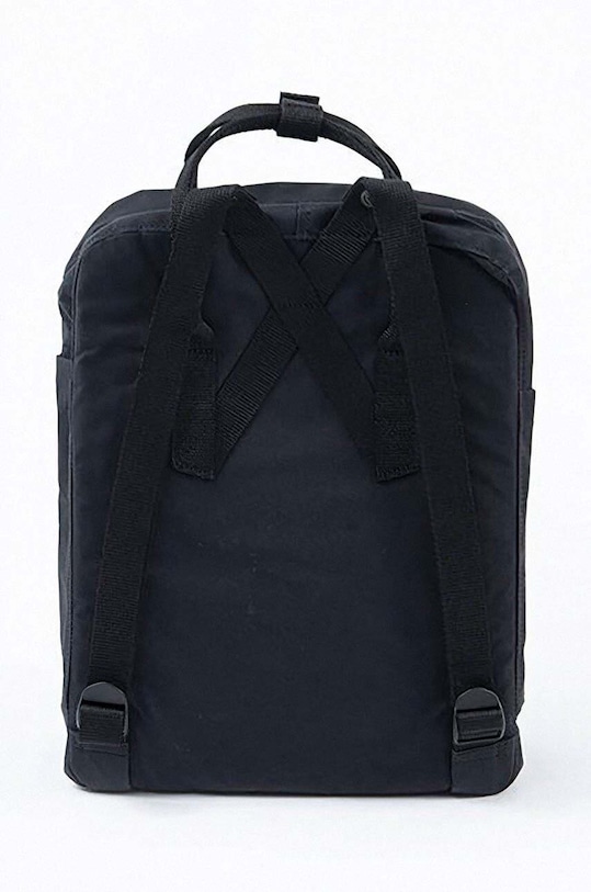 Σακίδιο πλάτης Fjallraven Kanken NHL Pittsburgh Penguins Kanken Hip Pack F23510.550 μαύρο AA00