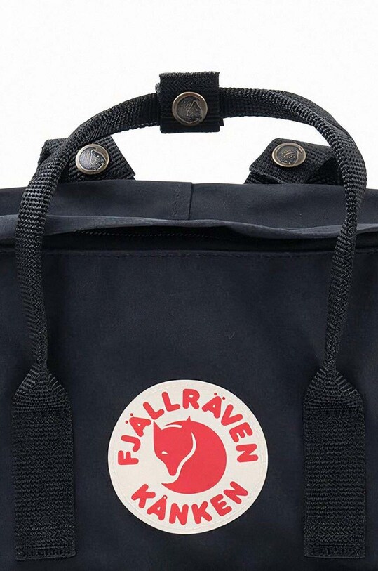 Σακίδιο πλάτης Fjallraven Kanken NHL Pittsburgh Penguins Kanken Hip Pack μαύρο F23510.550