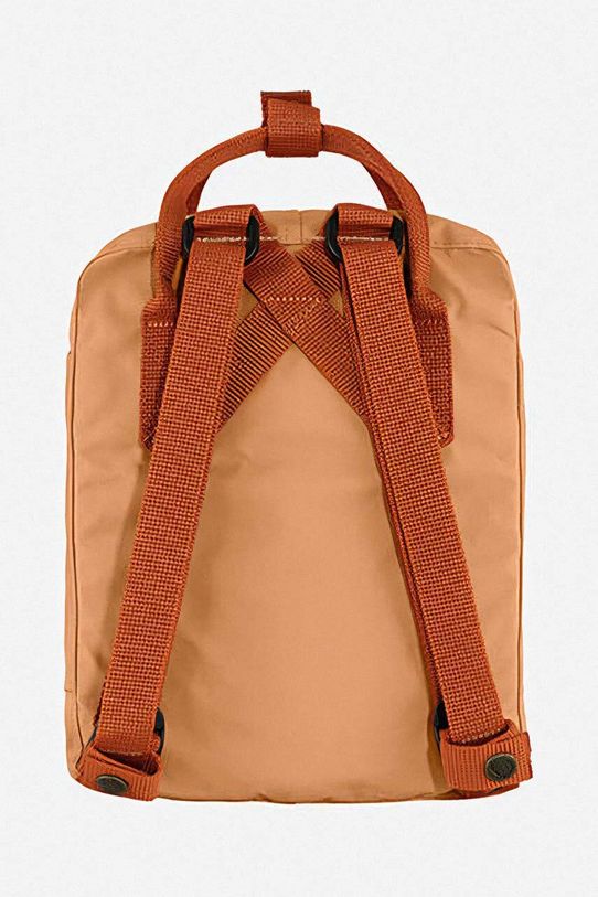 Batoh Fjallraven Kanken Mini F23561.241.243 hnědá AA00