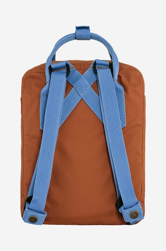 Fjallraven backpack Kanken Mini F23561.243.537 orange AA00