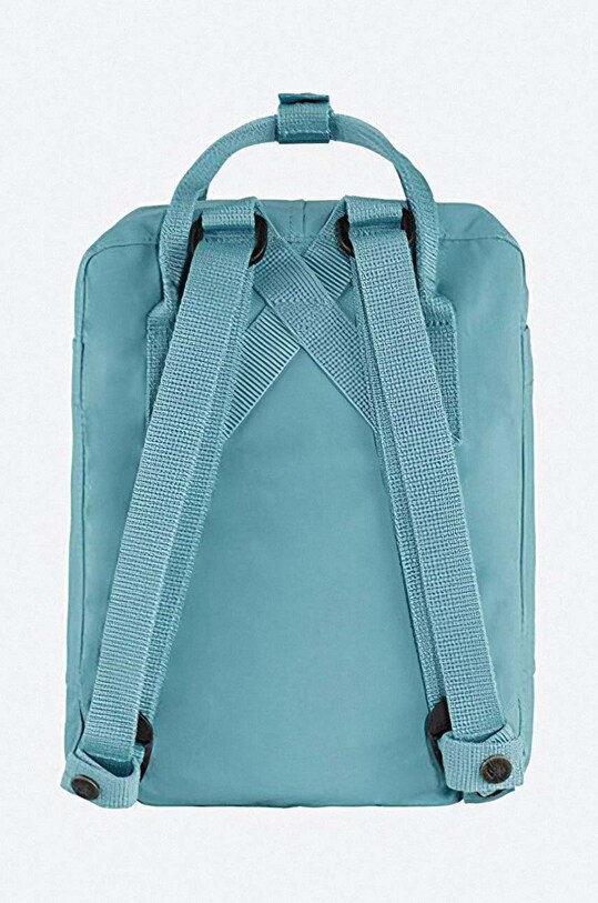 Ruksak Fjallraven Kanken Mini F23561.501 modrá AA00