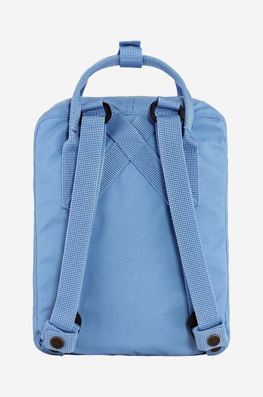 Fjallraven plecak Kanken Mini F23561.537 niebieski AA00