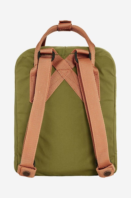 Doplnky Ruksak Fjallraven Kanken Mini F23561.631.241 zelená