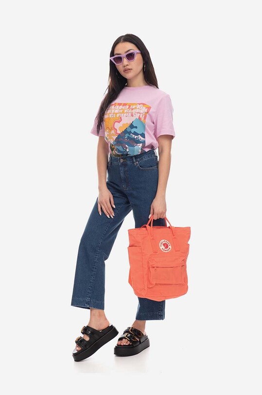 Fjallraven rucsac Kanken Totepack F23710.350