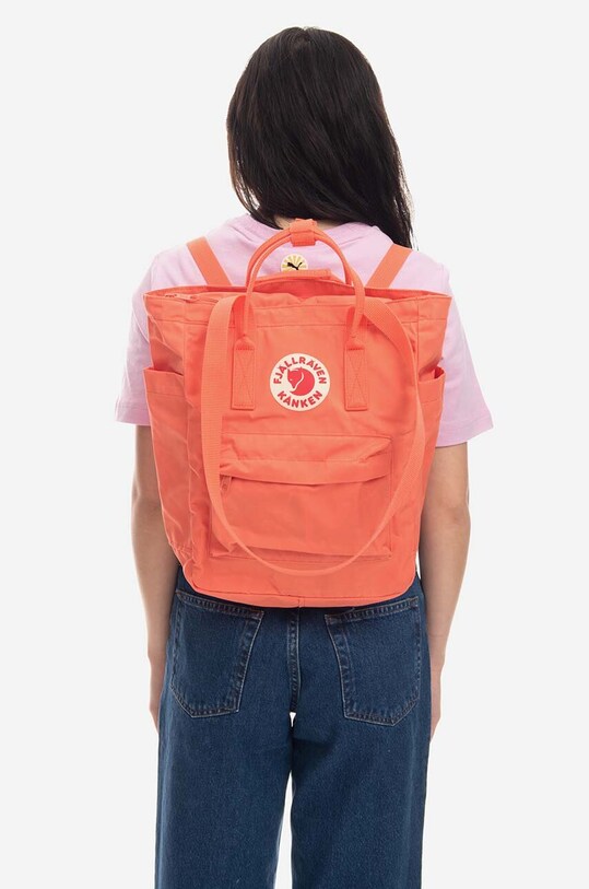 Рюкзак Fjallraven Kanken Totepack F23710.350