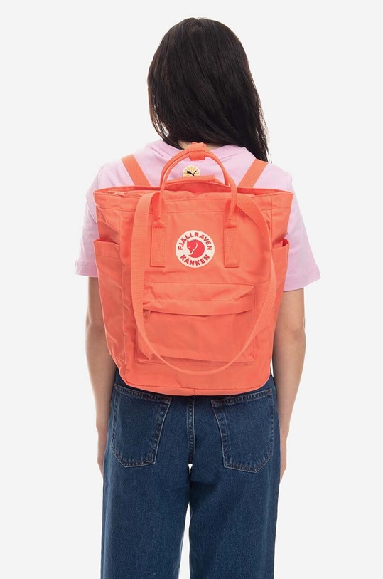 Fjallraven rucsac Kanken Totepack F23710.350