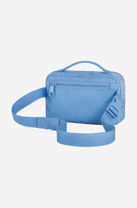 Сумка Fjallraven Kanken Hip Pack F23796.537 голубой AA00