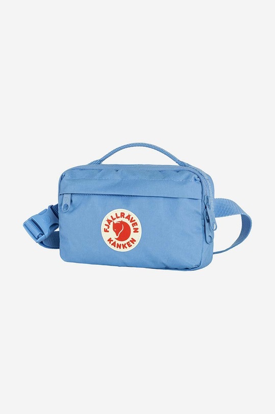 Аксесуари Сумка Fjallraven Kanken Hip Pack F23796.537 блакитний