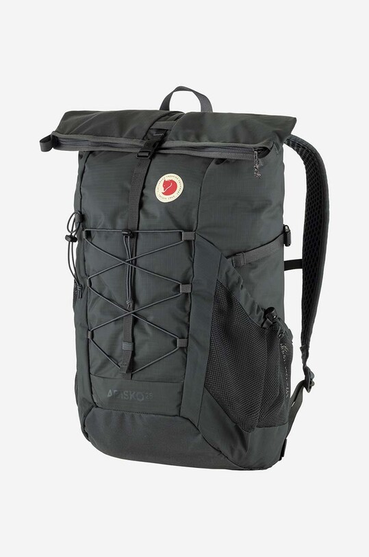 Аксессуары Рюкзак Fjallraven Abisko Hike Foldsack F27222.48 серый