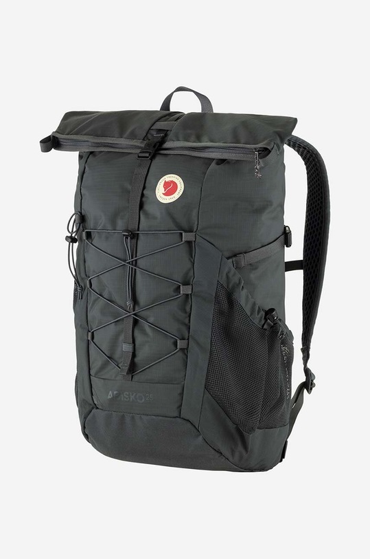 Dodatki Nahrbtnik Fjallraven Abisko Hike Foldsack F27222.48 siva