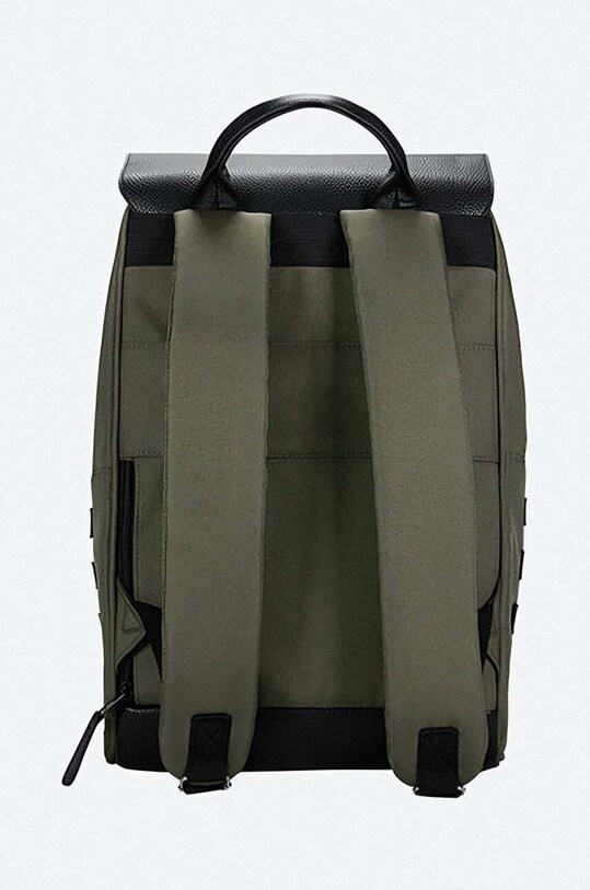 Cabaia rucsac verde BAGS21.CITY.