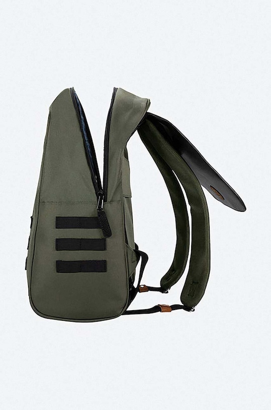 Cabaia plecak BAGS21.CITY. zielony