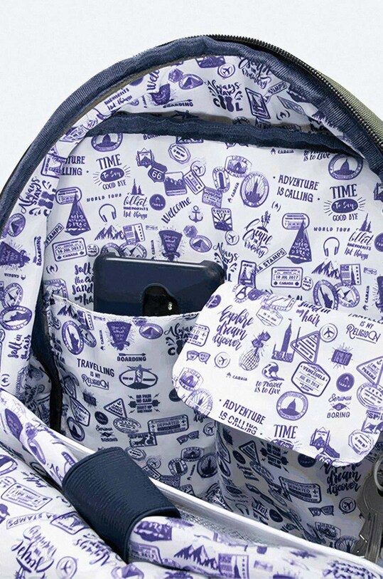 Cabaia rucsac BAGS21.CITY.