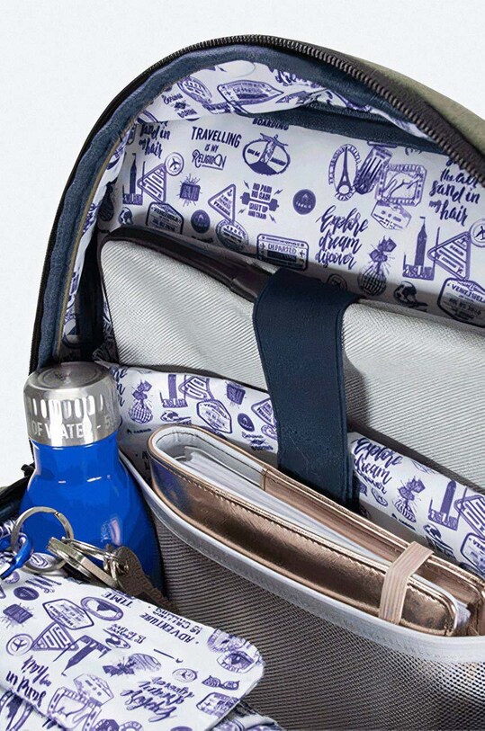 Cabaia rucsac BAGS21.CITY.