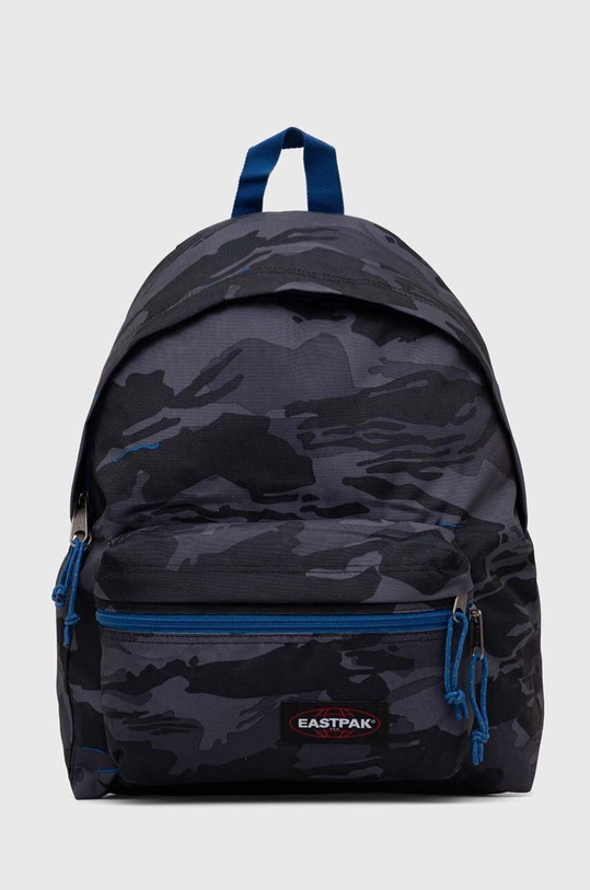 Eastpak backpack all-over print black EK0A5B74K84