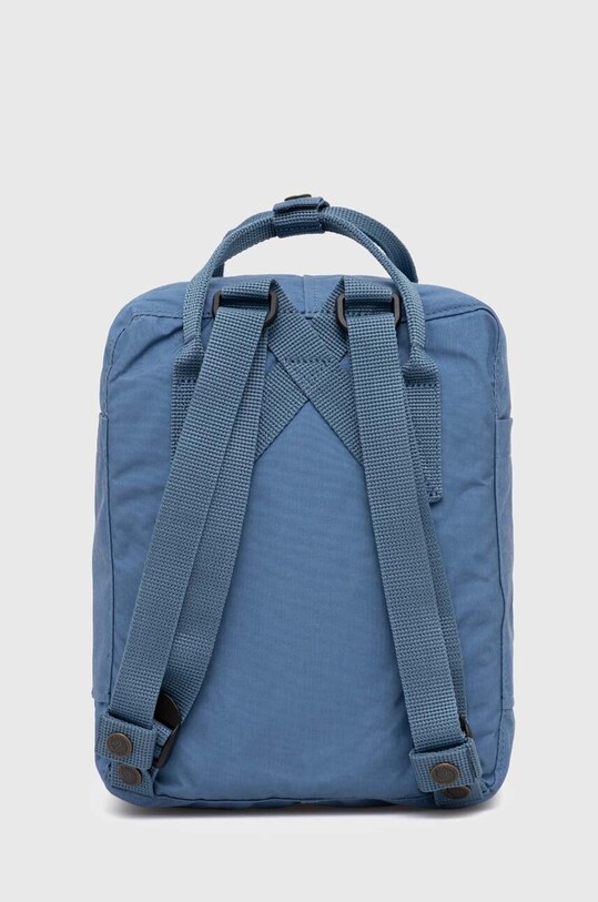 Akcesoria Fjallraven plecak Kånken Mini 23561 niebieski