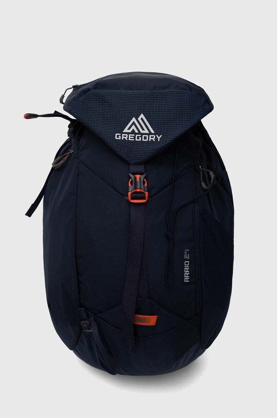 Gregory rucsac Arrio 24 incape in A4 bleumarin ARRIO.24