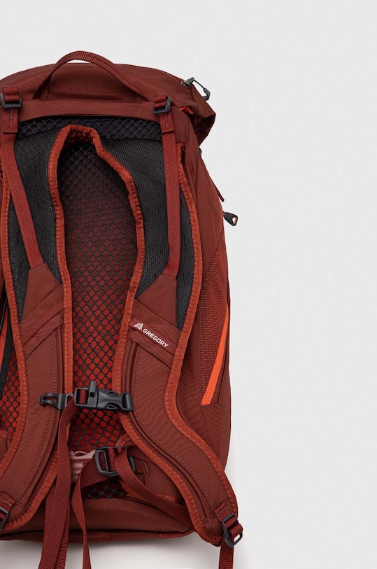 Αξεσουάρ Σακίδιο πλάτης Gregory Arrio 24 ARRIO.24 κόκκινο