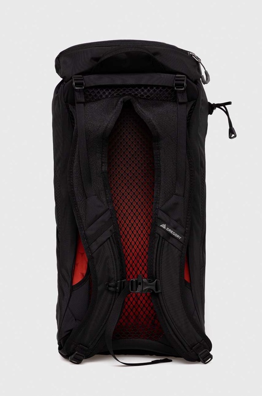 Αξεσουάρ Σακίδιο πλάτης Gregory Arrio 18 ARRIO.18 μαύρο
