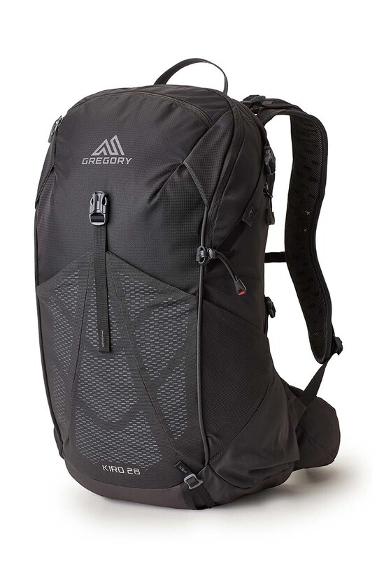 Gregory rucsac Kiro 28 uni negru KIRO.28