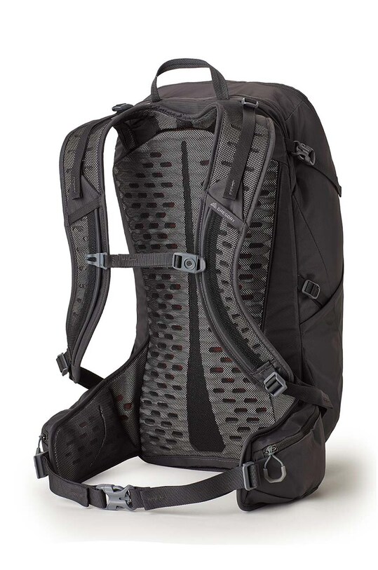 Gregory rucsac Kiro 28 KIRO.28 negru AA00