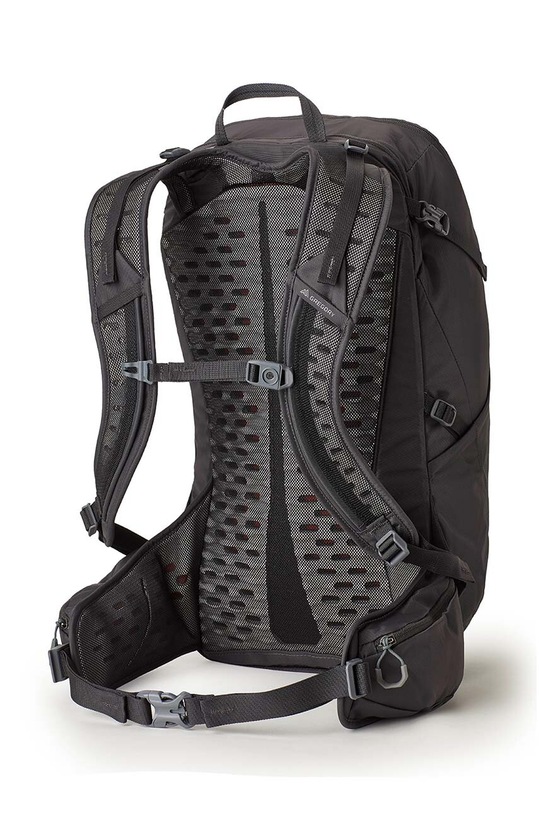 Рюкзак Gregory Kiro 28 KIRO.28 чёрный AA00